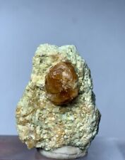 50 Carat Beautiful garnet crystal specimen from Pakistan picture