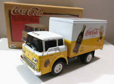1998 Ertl 1/25 Coca-Cola 1958 C-800 Delivery Truck picture