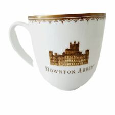 Downton Abbey Coffee Mug Cup We Crawleys Stick Together British Lady Mary picture