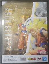Bandai Tamashii S.H.Figuarts Dragonball Z Super Saiyan 3 Son Goku USA picture