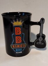 Souvenir BB King's Blues Club Mug picture
