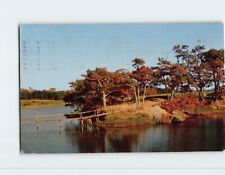 Postcard Arundel Golf Course Kennebunkport Maine USA North America picture
