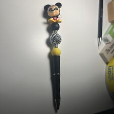 Disney Doorables Mickey Mouse Beaded Pen Series 5 picture