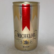Michelob from Jacksonville beer can picture