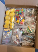 UE EI Kinder Surprise, Joy,  25 complete sets, with some paper, picture