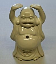 Vintage Benihana of Tokyo Buddha Tiki Mug Glass Figure 7 1/2