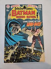 Detective Comics #400 1970 1st Appearance Of Man-Bat Neal Adams SEE DESCRIPTION  picture