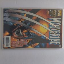 Wolverine #145 (Marvel Comics December 1999) picture