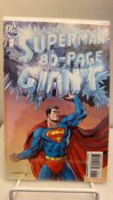 30977: DC Comics SUPER DC GIANT #1 VF Grade picture