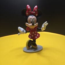 Disney Minnie Mouse Action Figure, Just Play, 3