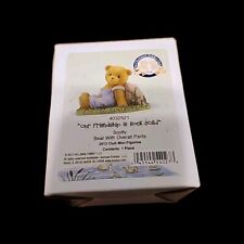 1 Boxed Cherished Teddies picture