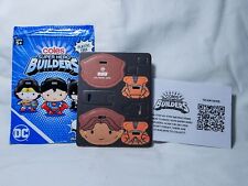 Coles DC Super Hero Builders Collectible Minifigure Card: VIXEN picture