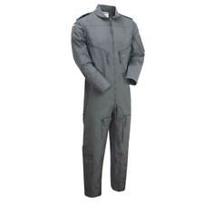 Flying Suit Original German Pilot Aviator Air Force Army Fire Resistant Overalls picture