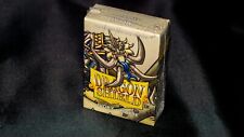 Dragon Shield Japanese Small Size Card Sleeves MATTE 60 Pack Yugioh Brand NEW picture