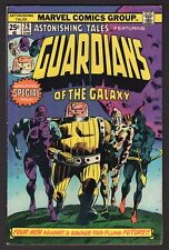 Astonishing Tales Featuring Guardians of the Galaxy #29 (1975) picture