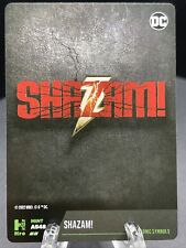Shazam DC Hybrid Trading Card 2022 Chapter 1 Uncommon #A548 picture