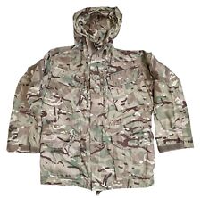 British Army Smock Combat Surplus Jacket MTP Windproof Paintball Airsoft 170/96 picture