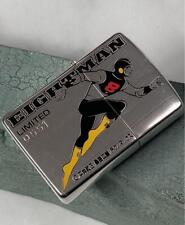 Zippo 1998 8Man Eightman Limited Edition picture
