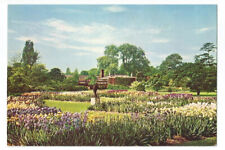 Kew England UK Postcard Royal Botanic Gardens picture