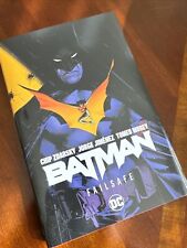 USED Batman, Vol. 1 - Failsafe Hardcover By Chip Zdarsky picture