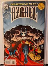 1998 DC Comics #37 Azrael Direct Market Edition picture