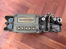 EXTREMELY RARE GRINTEK TR-178B MINI HOPPER TACTICAL HF MANPACK TRANSCEIVER picture