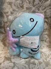 Pokemon Plushie Kanto Wooper - 8.6 Inches (sealed) picture
