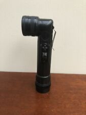 TL-132 Army Military Field Flashlight Torch in Black Colour  picture