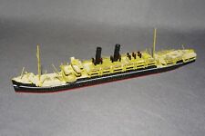 ALBATROS GB PASSENGER SHIP 'RMS KAISER I HIND' 1/1250 MODEL SHIP picture