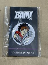 Bam Anime Box Akira Enamel Pin picture