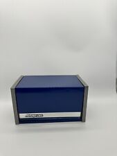 Snap-on Midnight Blue Mini Micro Top Chest *NEW KMC923APOL picture