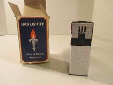 table  Lighter new  Antique 80s/90s  Soft Flame Lighter picture