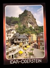 Das Schöne Idar-Oberstein, Germany Postcard picture