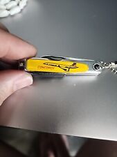 Concorde Jet Knife, Bottle Opener, Clipper Supersonic Airliner 70's Royal LM-1 picture