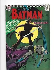 DC Batman #189 1967 IN FINE Condition. KEY ISSUE picture