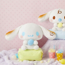 Sanrio Cinnamoroll Marshumarum marshmallow BIG Plush new Japan 2024 picture