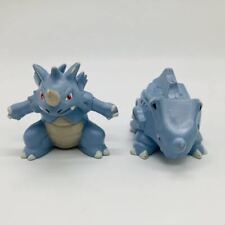 Opened   Pokemon monster collection Rhyhorn Rhydon) picture