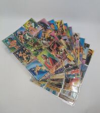 1995 Bon Air Collectibles Native American Trading Cards Full Set (90 Cards) picture