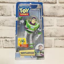 Toy Story Buzz Lightyear Figure Karate Chop picture