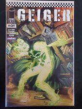 Geiger #3 Image 2024 VF/NM Comics Book picture
