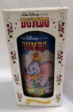 Vintage 1994 Burger King Walt Disney Dumbo Collector Series Plastic Cup  picture
