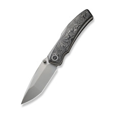WE Knives Swordfin WE23067-3 Aluminum Carbon Fiber 20CV Pocket Knife Stainless picture