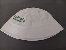 CIROC Vodka White Bucket Hat Official Ltd. Merch 2023 picture