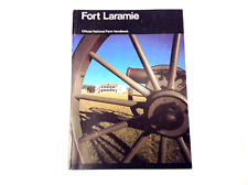 Fort Laramie Official National Park Handbook 118 picture
