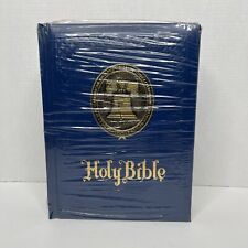 Holy Bible Freedom Edition King James Version Regency picture