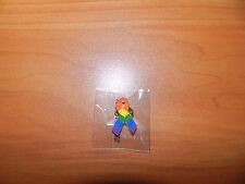 Rainbow Ribbon  Lapel Pin Pride  LGBT - 10 pins total picture