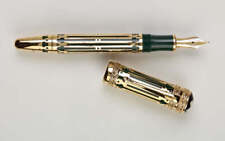 Montblanc Peter the Great fountain pen picture