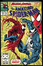 The Amazing Spider-Man #378 1993 Marvel Comics Carnage Venom picture