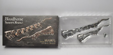 Bloodborne Hunter’s Arsenal weapon Beast Cutter 1/6 Scale Figure picture