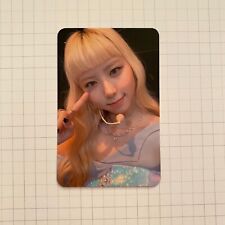 Purple Kiss Into Violet Makestar Photocard picture
